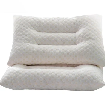 AOOK Pillows for Sleeping, AOOK Bed Pillow for Side Sleeper, Back Support, with 100% Natural Latex Fiber Fill
AOOK Pillows for Sleeping, AOOK Bed Pillow for Side Sleeper, Back Support, with 100% Natural Latex Fiber Fill