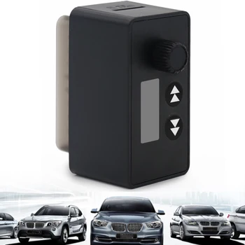 Car Diagnostic Tool ELM327 OBD2 Bluetooth ELM 327 OBD 2 Scanner High quality automotive scanning tool
Car Diagnostic Tool ELM327 OBD2 Bluetooth ELM 327 OBD 2 Scanner High quality automotive scanning tool
