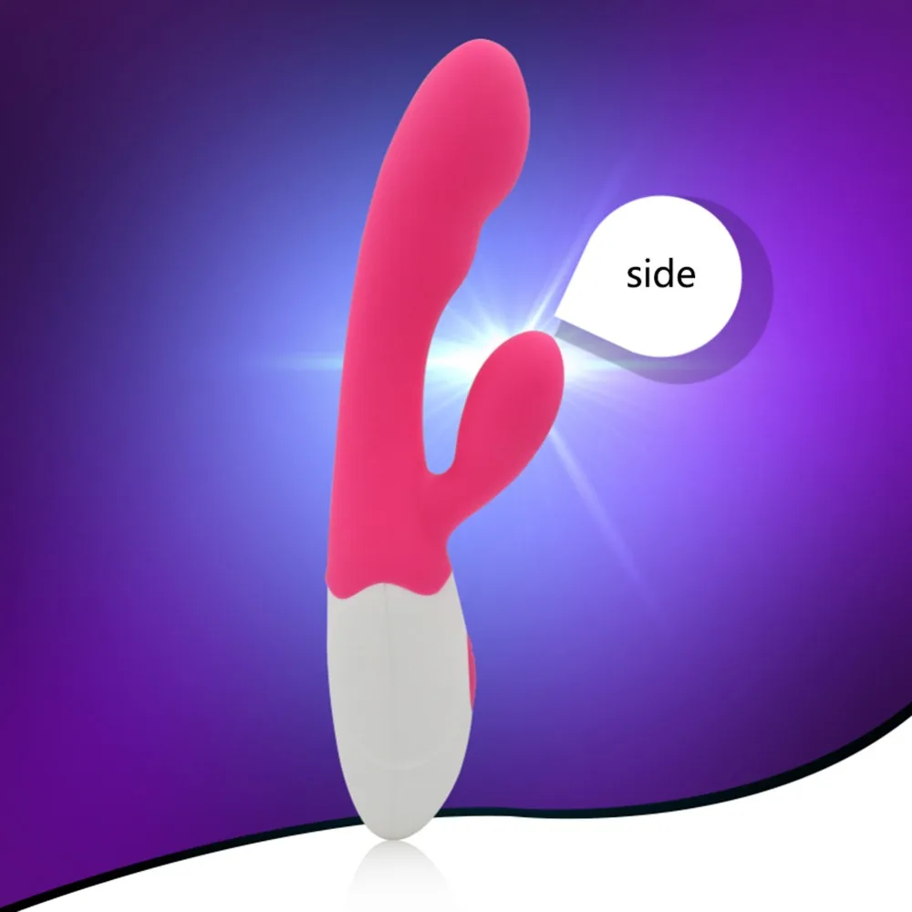 Фаллоимитатор Для Точки G