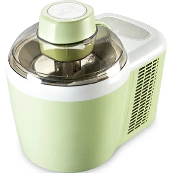 220V home ice cream machine portable ice cream machine children's favorite food 
220V home ice cream machine portable ice cream machine children's favorite food