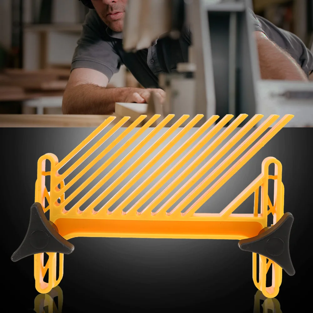 Assistant Safety Push Handle Feather Board Miter Gauge Slot Woodworking Tools Engraving Machine For Tiling Band Saws
Assistant Safety Push Handle Feather Board Miter Gauge Slot Woodworking Tools Engraving Machine For Tiling Band Saws