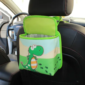 Cartoon Car Backseat Hagging Storage Bag For Kids Multi-function Auto Trash Can Bin Garbage Bags Cans Water Bottle Organizers
Cartoon Car Backseat Hagging Storage Bag For Kids Multi-function Auto Trash Can Bin Garbage Bags Cans Water Bottle Organizers