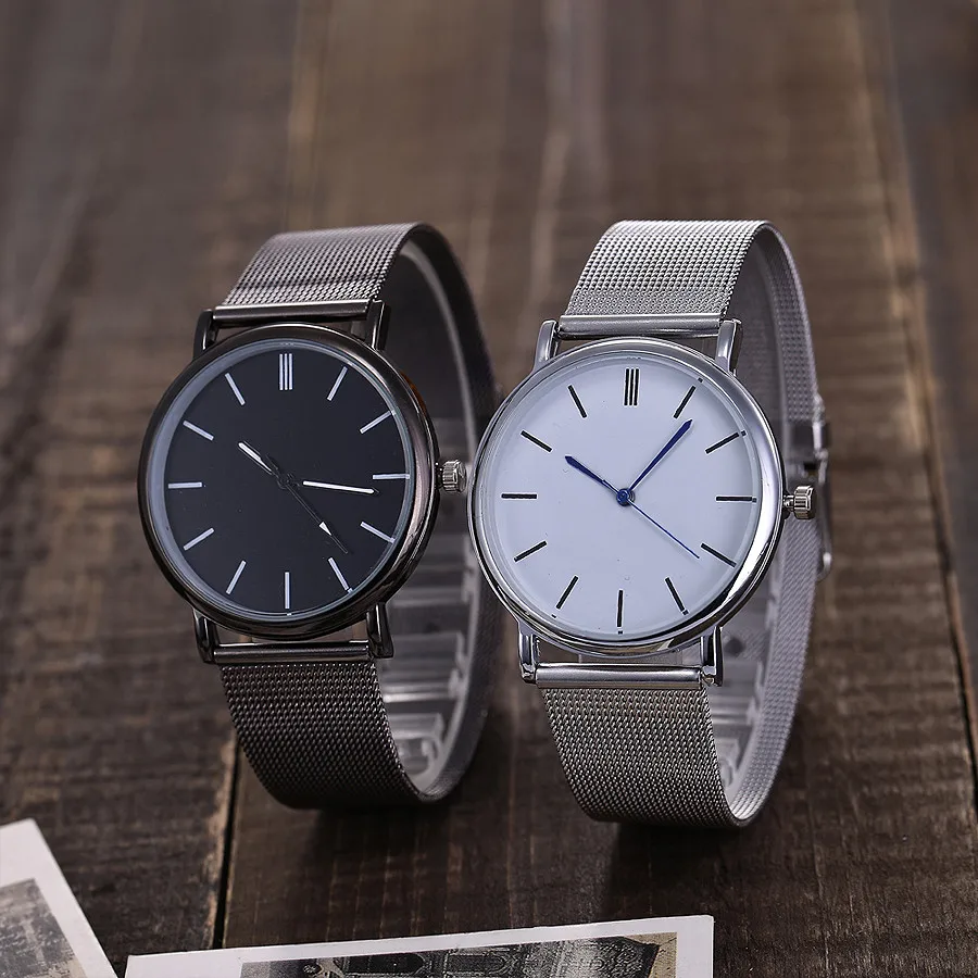 Vansvar Casual Quartz Stainless Steel Band Marble Strap Watch Analog Wrist Luxury Elegant Young Ladies Women Gift YY06
Vansvar Casual Quartz Stainless Steel Band Marble Strap Watch Analog Wrist Luxury Elegant Young Ladies Women Gift YY06