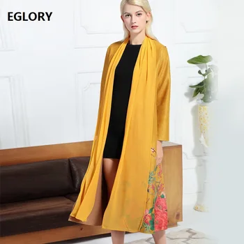 2018 Fashion Cardigan Coat Outerwear Women High Quality Suede Leather Print Long Sleeve Vintage Long Coat Trench Plus Size XXL
2018 Fashion Cardigan Coat Outerwear Women High Quality Suede Leather Print Long Sleeve Vintage Long Coat Trench Plus Size XXL
