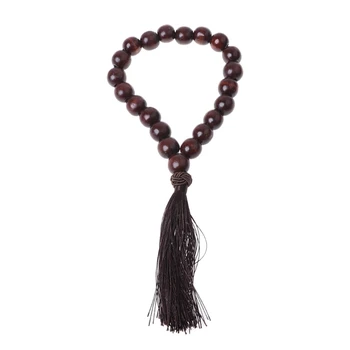 2019 New Wood Buddha 21 Beads Car Interior Rearview Mirror Hanging Pendant Decor Ornament new
2019 New Wood Buddha 21 Beads Car Interior Rearview Mirror Hanging Pendant Decor Ornament new