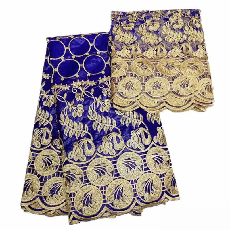 2018 new arrival blue high quality bazin riche Getzner set lace fabric guinea brocade fabric nice looking bazin lace fabric
2018 new arrival blue high quality bazin riche Getzner set lace fabric guinea brocade fabric nice looking bazin lace fabric