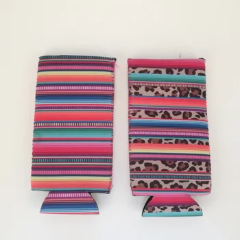 Serape Leopard Can Wrap Wholesale Blanks Stripes Neoprene Slim Long Can Cooler Wedding Gift Wraps free shipping DOM1061010
Serape Leopard Can Wrap Wholesale Blanks Stripes Neoprene Slim Long Can Cooler Wedding Gift Wraps free shipping DOM1061010