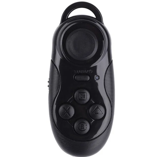 Wireless Bluetooth Android Gamepad for Smartphone VR PC Game Controller Joystick Remote Control VR Game Pad Wireless PC Joystick
Wireless Bluetooth Android Gamepad for Smartphone VR PC Game Controller Joystick Remote Control VR Game Pad Wireless PC Joystick