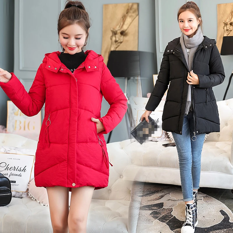 Winter Jacket women 2019 New Design Autumn Winter Coat Women Jacket Woman Parkas Outerwear Down jacket Winter Jacket Female Coat
Winter Jacket women 2019 New Design Autumn Winter Coat Women Jacket Woman Parkas Outerwear Down jacket Winter Jacket Female Coat