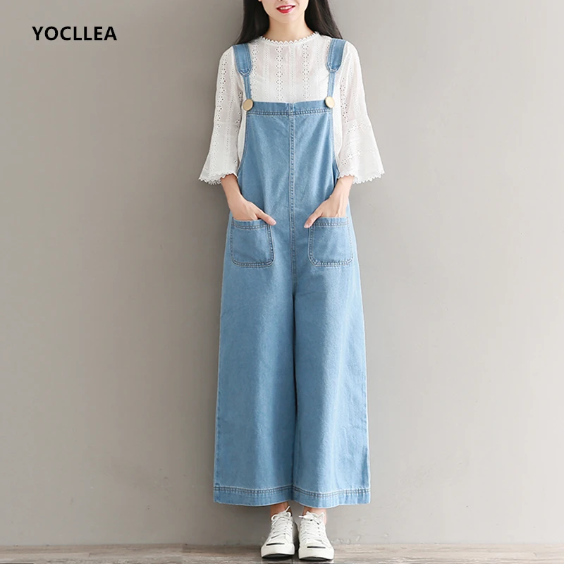 Cotton Linen Jumpsuits Women Sleeveless Jumpsuits Casual Loose Trousers Wide leg Pants Rompers Holiday overalls Plus size S-5XL
Cotton Linen Jumpsuits Women Sleeveless Jumpsuits Casual Loose Trousers Wide leg Pants Rompers Holiday overalls Plus size S-5XL