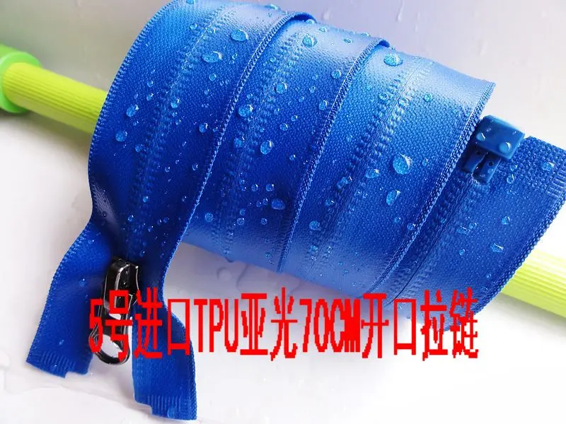 free shipping blue zipper 5# nylon waterproof zipper for sewing 20cm pocket zip 70cm outdoor coat bags jacket zipper repair
free shipping blue zipper 5# nylon waterproof zipper for sewing 20cm pocket zip 70cm outdoor coat bags jacket zipper repair