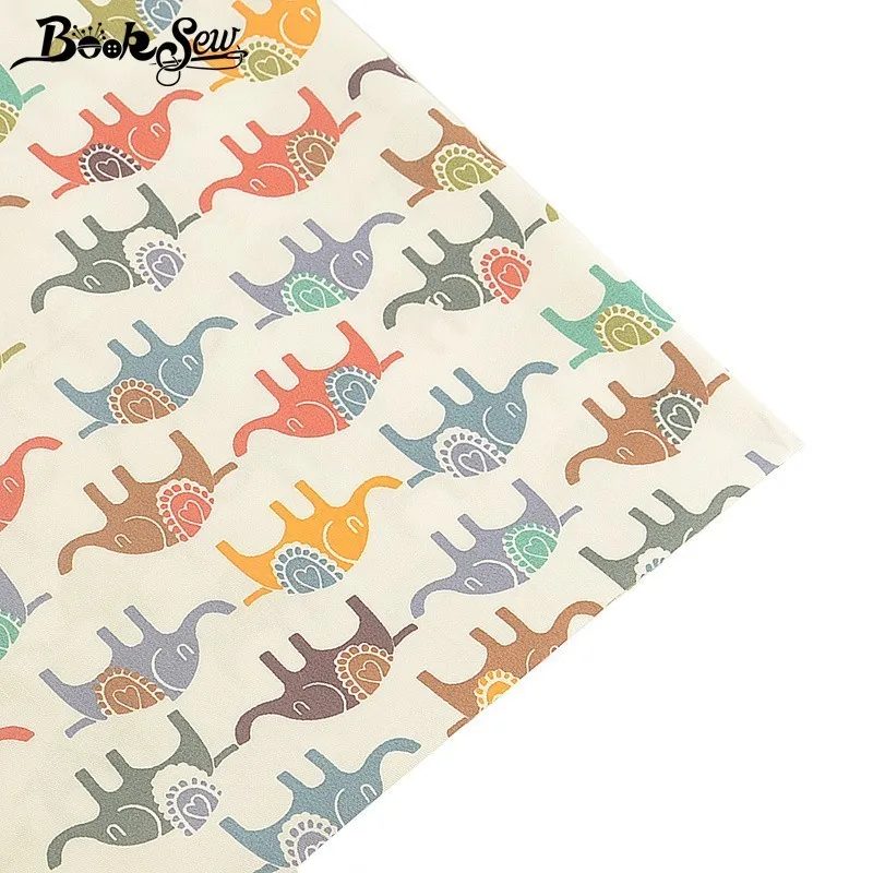 Booksew 100% Cotton Fabric Elephant Pattern African Ankara FabricTelas Por Metro DIY Quilting Bedsheet Sewing Tissu Patchwork
Booksew 100% Cotton Fabric Elephant Pattern African Ankara FabricTelas Por Metro DIY Quilting Bedsheet Sewing Tissu Patchwork