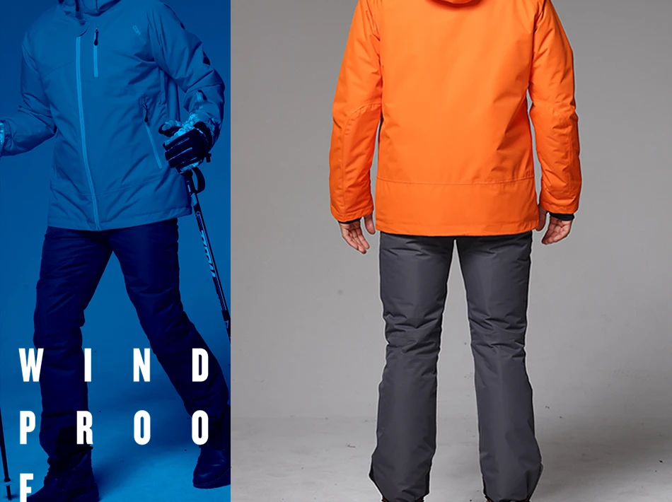 Ski Waterproof Pants