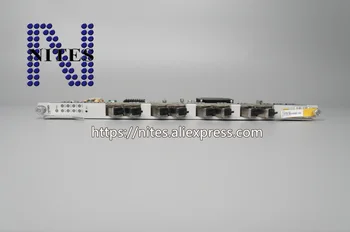 Original New ZTE GTGO 8 port GPON board with 8 pcs B+ SFP modules,used for ZXA10 C300 C320 GPON OLT
Original New ZTE GTGO 8 port GPON board with 8 pcs B+ SFP modules,used for ZXA10 C300 C320 GPON OLT