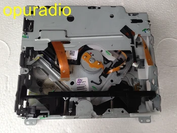 Original PLDS single CD mechanism CDM-M6 4.4 CL 2+ deck loader CDM M6 No PCB for BMNW E46 Car CD drive navigation business radio
Original PLDS single CD mechanism CDM-M6 4.4 CL 2+ deck loader CDM M6 No PCB for BMNW E46 Car CD drive navigation business radio