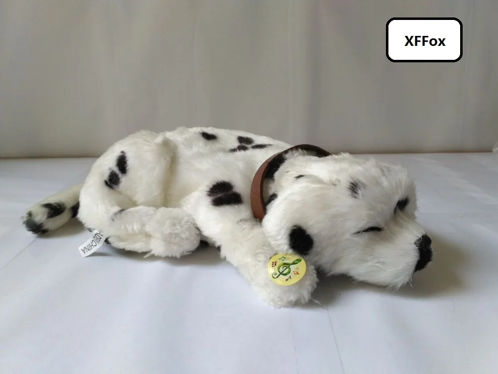 cute real life spot dog model simulation breathing dog doll gift about 25cm xf1556
cute real life spot dog model simulation breathing dog doll gift about 25cm xf1556