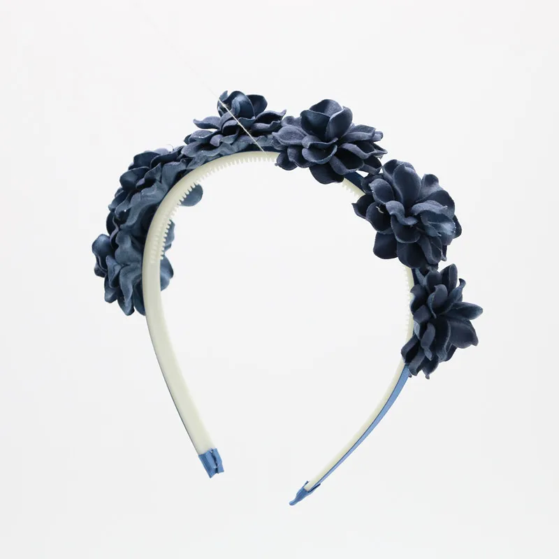 NEW WINTER VELVET flower hairband children photograph hairband full head side head flower headband
NEW WINTER VELVET flower hairband children photograph hairband full head side head flower headband