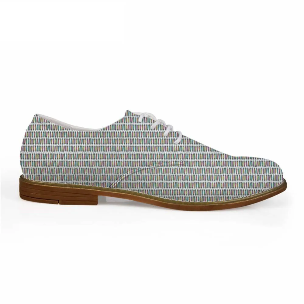 New Arrival Oxford School Pencils Shoes for Men Leather Men Lace-up Shoes Loafers for Oxford Comfortable Shoes
New Arrival Oxford School Pencils Shoes for Men Leather Men Lace-up Shoes Loafers for Oxford Comfortable Shoes