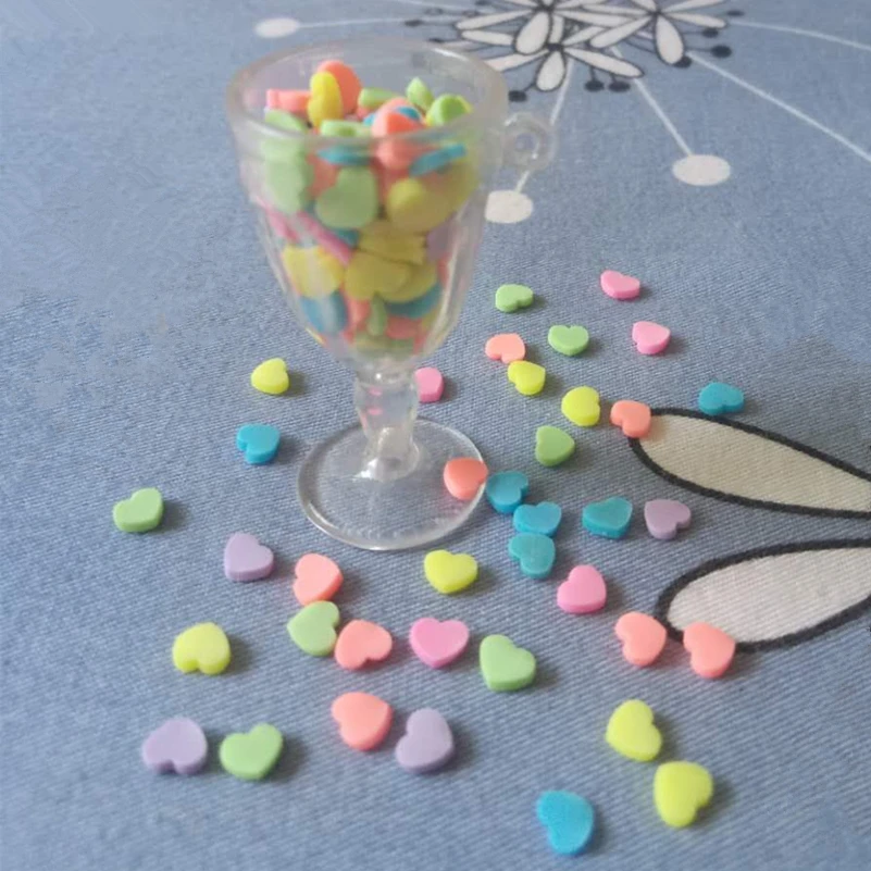 clay cabochon