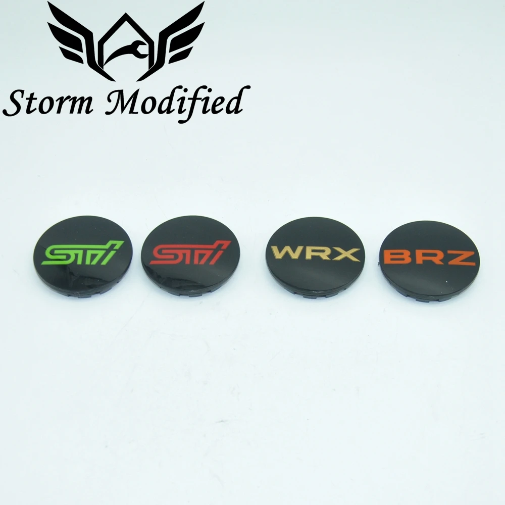 SuTong 4 Pcs 59mm wheel center caps hub cover chrome car badges ABS for Forester Legacy Impreza BRZ WRX STI
SuTong 4 Pcs 59mm wheel center caps hub cover chrome car badges ABS for Forester Legacy Impreza BRZ WRX STI