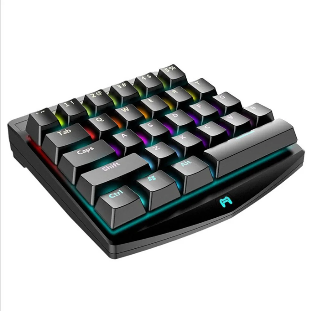 K1 Portable Size Bluetooth Keyboard Mobile L1 R1 RGB Mechanical Keyboard Adapter Gamepad Controller Fire Aim Assist Tool
K1 Portable Size Bluetooth Keyboard Mobile L1 R1 RGB Mechanical Keyboard Adapter Gamepad Controller Fire Aim Assist Tool