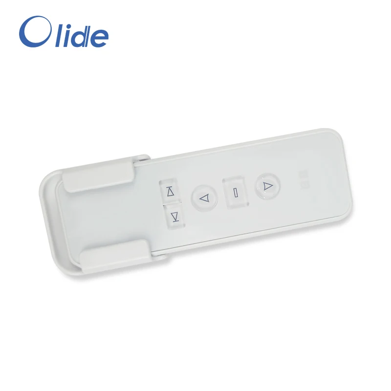 Remote Control for Automatic Window Opener