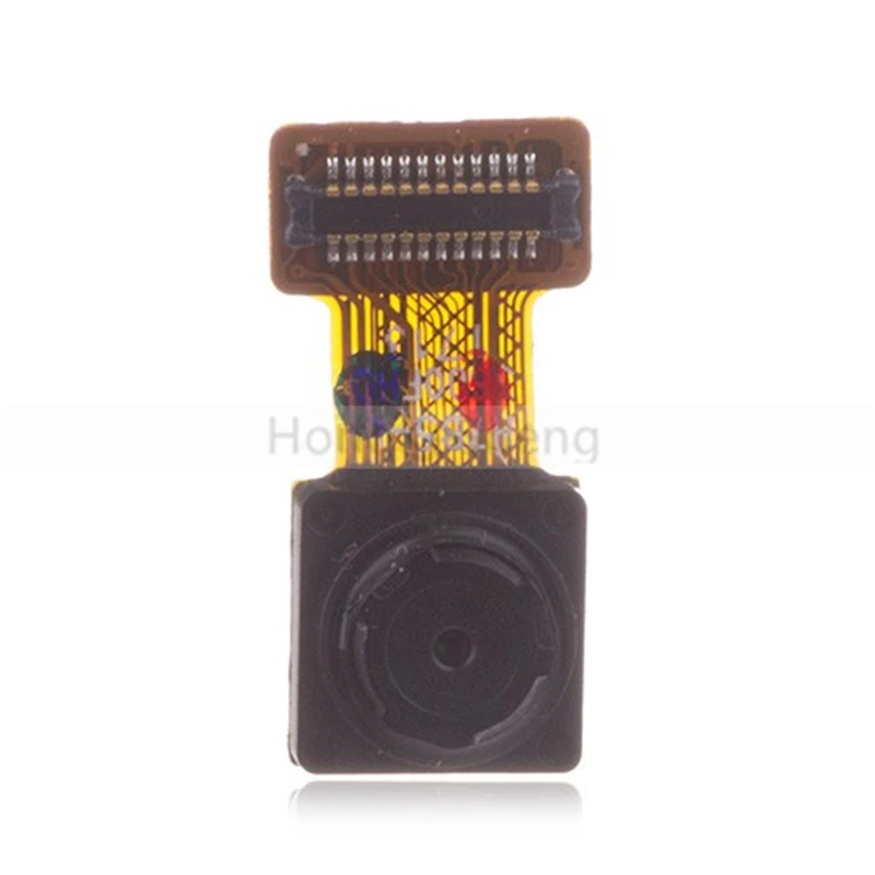 OEM Front Camera Replacement for Motorola Moto E4 Plus 5MP XT1773 E4P E Plus (4th Gen.).
OEM Front Camera Replacement for Motorola Moto E4 Plus 5MP XT1773 E4P E Plus (4th Gen.).