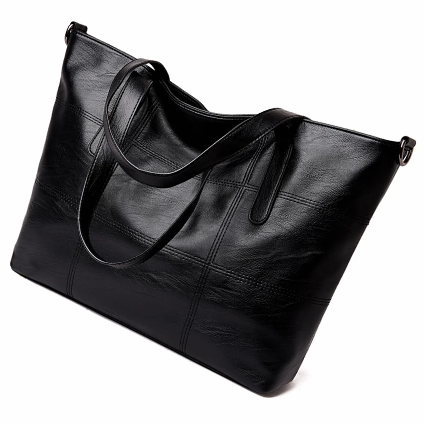 women big with small soft pu leather bags female ladies crossbody shoulder bag large capacity casual totes handbag messenger bag
women big with small soft pu leather bags female ladies crossbody shoulder bag large capacity casual totes handbag messenger bag