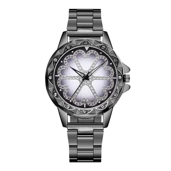 Simple Fashion Women Watch Mesh With Quartz Watch Girls Gold ladies Hot Sale Flowers Dress Christmas Gift Luxury reloj mujer
Simple Fashion Women Watch Mesh With Quartz Watch Girls Gold ladies Hot Sale Flowers Dress Christmas Gift Luxury reloj mujer