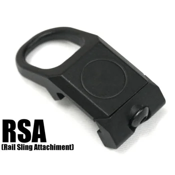 CQC Airsoft Tactical Rail Sling Attachment Quick Detach Mount Plate Adaptor Sling Swivel Gun Hunting Accessories
CQC Airsoft Tactical Rail Sling Attachment Quick Detach Mount Plate Adaptor Sling Swivel Gun Hunting Accessories