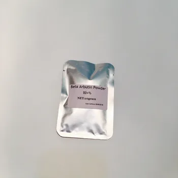 10g 99% Beta Arbutin Powder Hydroxy Acid Skin Peel Acne Warts Alpha Pure Skin Lightener Brightener-Bearberry
10g 99% Beta Arbutin Powder Hydroxy Acid Skin Peel Acne Warts Alpha Pure Skin Lightener Brightener-Bearberry