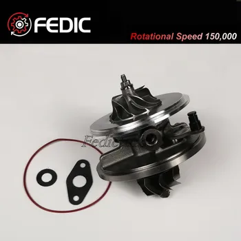 Turbo cartridge GT1749V CHRA 750431 Turbo charger for BMW Compact 320TD 320D 520D X3 150HP 110Kw 2.0L M47TU 2001
Turbo cartridge GT1749V CHRA 750431 Turbo charger for BMW Compact 320TD 320D 520D X3 150HP 110Kw 2.0L M47TU 2001