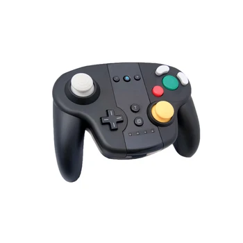 Pro Game Wireless Controller for Switch Controller Support NFC Gamepad for N-S for Switch Win 7 / 8/10 Console Joystick
Pro Game Wireless Controller for Switch Controller Support NFC Gamepad for N-S for Switch Win 7 / 8/10 Console Joystick