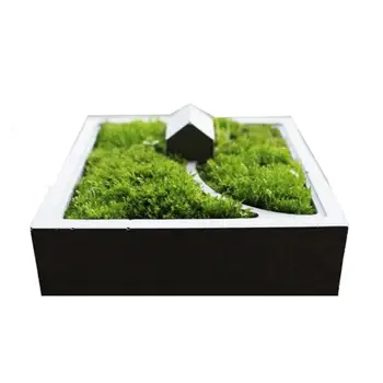 silicone molds concrete moss mini small house muti-meat flower planter mould desktop Decoration cement mold
silicone molds concrete moss mini small house muti-meat flower planter mould desktop Decoration cement mold