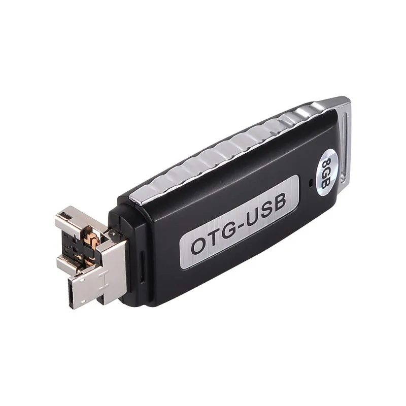 8G 16G Recorder Portable MP3 Player U-disk Recording Pen Multifunction Mini Dictaphones For Player U-disk OTG-USB
8G 16G Recorder Portable MP3 Player U-disk Recording Pen Multifunction Mini Dictaphones For Player U-disk OTG-USB