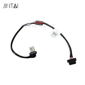 DC POWER JACK SOCKET HARNESS CABLE CONNECTOR FOR Acer Iconia Tab W3 W3-810 Tab 50.L1JN2.003
DC POWER JACK SOCKET HARNESS CABLE CONNECTOR FOR Acer Iconia Tab W3 W3-810 Tab 50.L1JN2.003