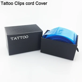 Hot Selling 100pcs Blue Tattoo clip cord covers Sleeves Covers Bags for Tattoo clip cords Tattoo Supply Free Shipping
Hot Selling 100pcs Blue Tattoo clip cord covers Sleeves Covers Bags for Tattoo clip cords Tattoo Supply Free Shipping