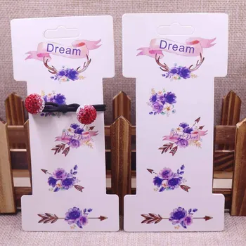 New DIY 100pcs THANK YOU Jewelry package cards paper necklace/earring/hair ornaments display tag card purple flower stytle
New DIY 100pcs THANK YOU Jewelry package cards paper necklace/earring/hair ornaments display tag card purple flower stytle