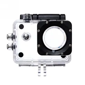 Outdoor Sport Action Camera Box Case Waterproof Case For Camera Accessories SJ4000 SJ4000+ SJ7000 SJCAM With Black Edition
Outdoor Sport Action Camera Box Case Waterproof Case For Camera Accessories SJ4000 SJ4000+ SJ7000 SJCAM With Black Edition