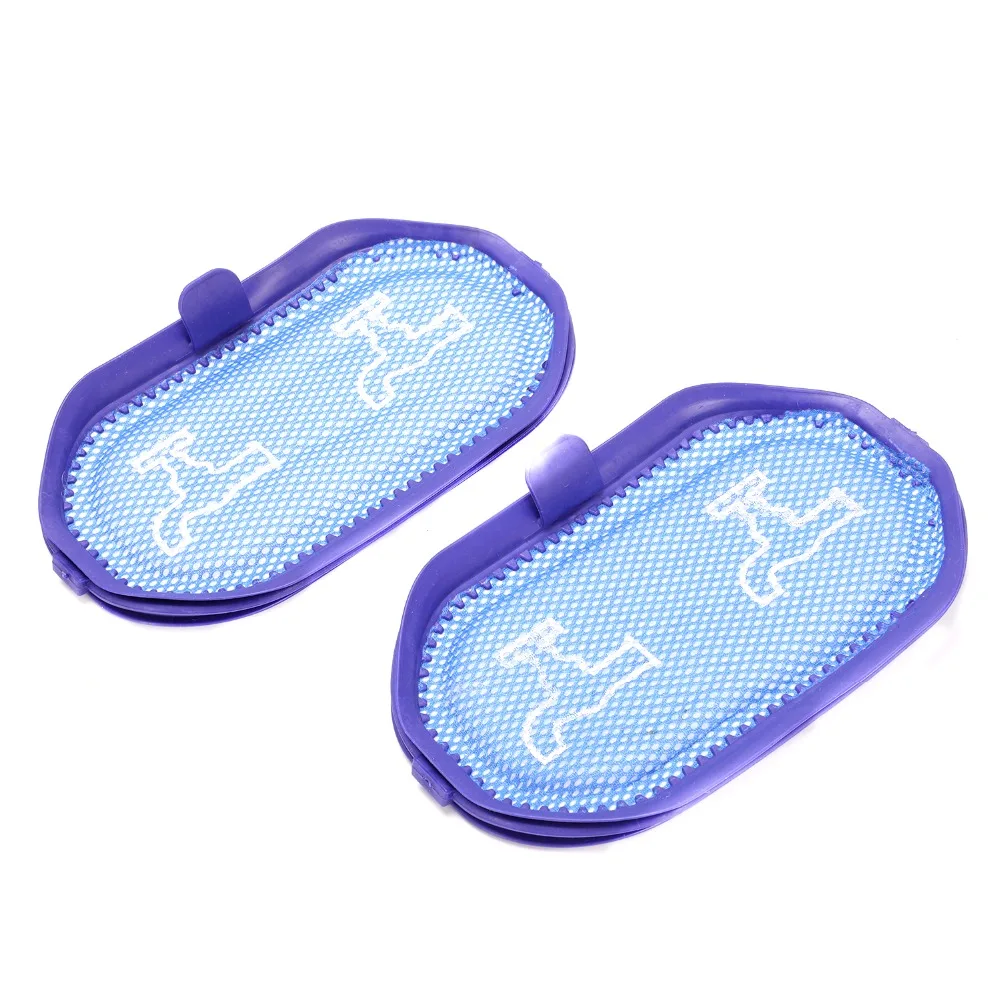 New Arrival 2 Pcs Vacuum Cleaner Parts HEPA Filter for Dyson D30 DC31 DC34 DC35 DC44 DC45 Replacement
New Arrival 2 Pcs Vacuum Cleaner Parts HEPA Filter for Dyson D30 DC31 DC34 DC35 DC44 DC45 Replacement