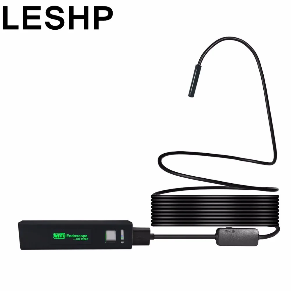 8LED 3.5M Soft Hard Flexible Snake USB WIFI Android IOS Endoscope Camera 1200P HD 8mm IP68 Waterproof Pipe Inspection Camera
8LED 3.5M Soft Hard Flexible Snake USB WIFI Android IOS Endoscope Camera 1200P HD 8mm IP68 Waterproof Pipe Inspection Camera