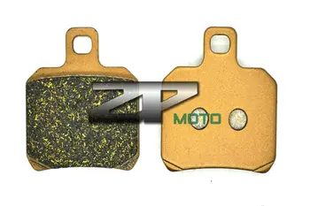 Brake Pads For BIMOTA DB8 (1198cc) 2010-2012 DB7 (1098cc) 2008 DB6R Delirio (1100cc) 2008 Rear OEM New High Quality
Brake Pads For BIMOTA DB8 (1198cc) 2010-2012 DB7 (1098cc) 2008 DB6R Delirio (1100cc) 2008 Rear OEM New High Quality