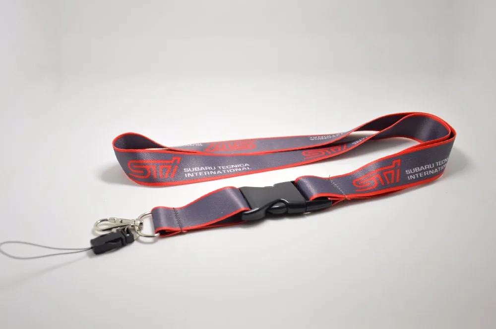 STI JDM Lanyard For Key/Phone w/ iLL Fresh As Fck Domo Shocker, etc Nos Turbo keychain key ring
STI JDM Lanyard For Key/Phone w/ iLL Fresh As Fck Domo Shocker, etc Nos Turbo keychain key ring