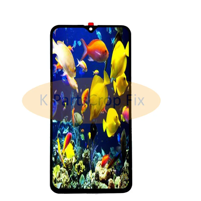 Samsung M205F lcd (1)