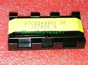 1pcs/lot 8TC0049901GP 2243BW LCD Boost 8TC0049901 High Voltage Coil transformer In Stock 
1pcs/lot 8TC0049901GP 2243BW LCD Boost 8TC0049901 High Voltage Coil transformer In Stock