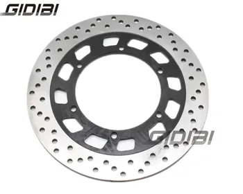 Front Right Brake Disc Rotors For Yamaha XVZ12 T TD Venture Royal 1984-1987 XV 750 Virago 1994-2000 95 96 97 98 99
Front Right Brake Disc Rotors For Yamaha XVZ12 T TD Venture Royal 1984-1987 XV 750 Virago 1994-2000 95 96 97 98 99