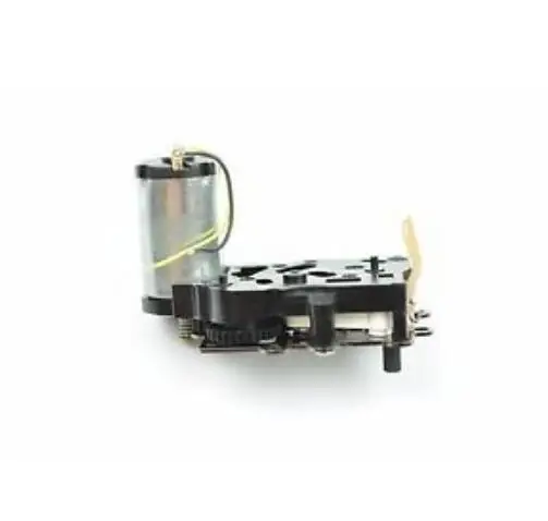 

D7000 Mirror Box Reflector Motor Engine Charge Base Plate Topspin Group Cam Gears Motor For Nikon D7000