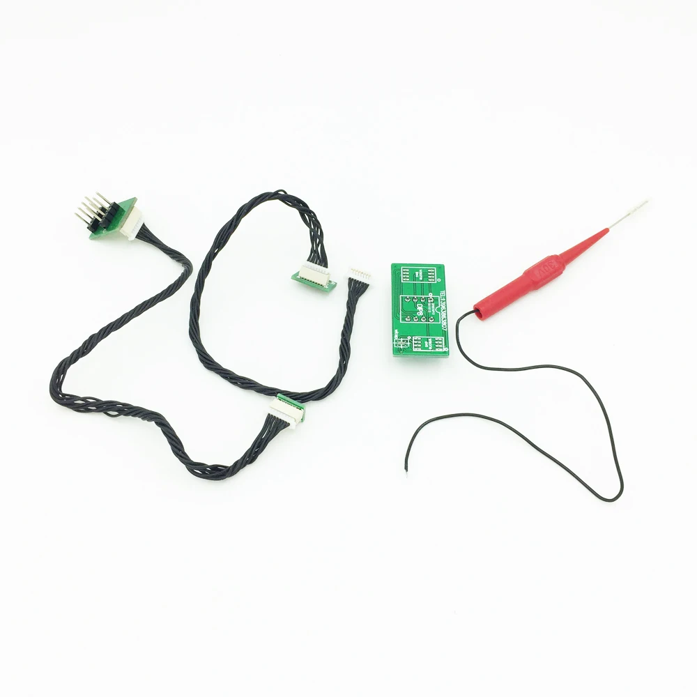Sam connector,for Apple Mac a1534 bios programmer,for Mac Notebook Decryption,Unlock Password,ID,Firmware Lock,Pin Lock 12+30PIN
Sam connector,for Apple Mac a1534 bios programmer,for Mac Notebook Decryption,Unlock Password,ID,Firmware Lock,Pin Lock 12+30PIN