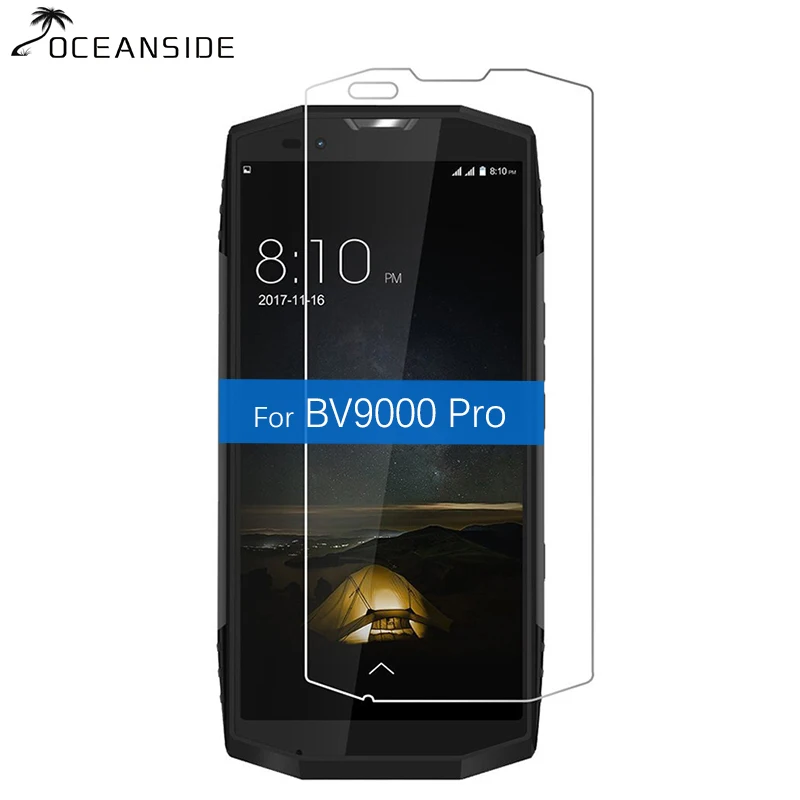 2PCS For Blackview BV9000 Pro Screen Protector 2.5D 9H Tempered Glass Protective Film On Black View BV9000Pro BV 9000 5.7"
2PCS For Blackview BV9000 Pro Screen Protector 2.5D 9H Tempered Glass Protective Film On Black View BV9000Pro BV 9000 5.7"