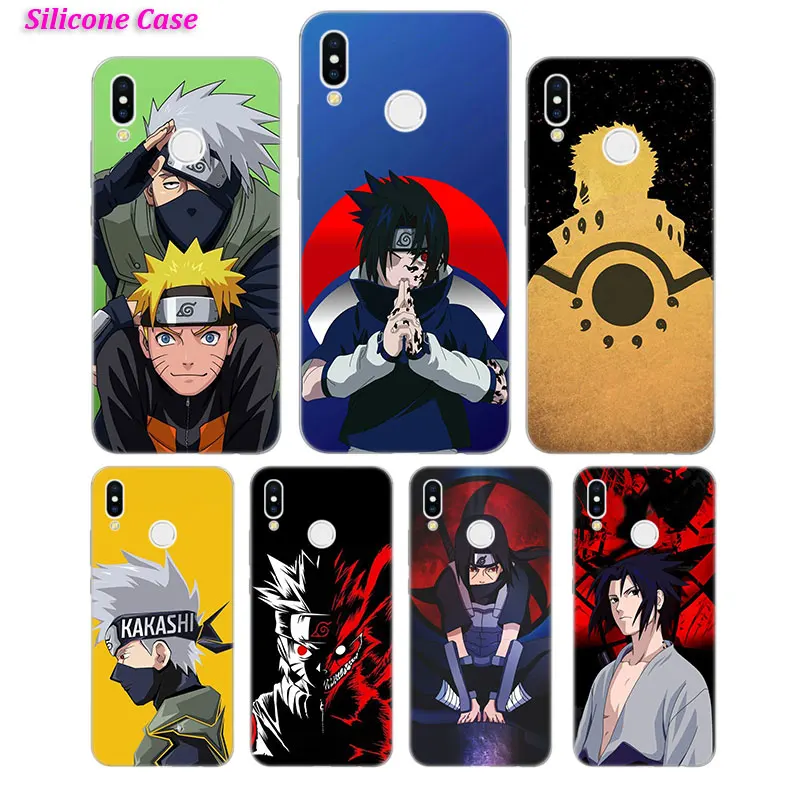 Silicone Phone Case Hokage Naruto Kakashi for Huawei Nova 3 4 Honor 7C 7A 8 8X 9 10 Y5 Y6 Y7 Y9 V20 Lite Pro 2019 2018 Cover
Silicone Phone Case Hokage Naruto Kakashi for Huawei Nova 3 4 Honor 7C 7A 8 8X 9 10 Y5 Y6 Y7 Y9 V20 Lite Pro 2019 2018 Cover